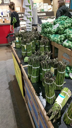 Grocery Store «Whole Foods Market», reviews and photos, 230 Bay Pl, Oakland, CA 94612, USA