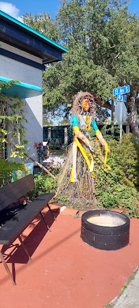 Red Feather Studios - Photo 5 - Car repair in Gulfport, FL, St. Petersburg