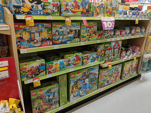 Toy Store «Toys
