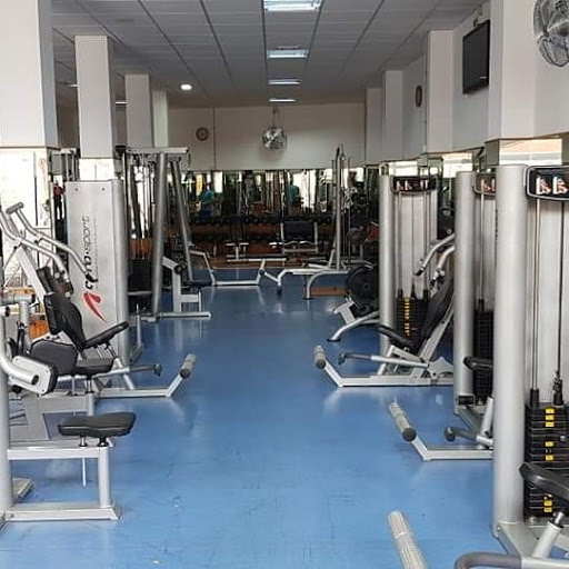 Athletic Gym en Las Palmas de Gran Canaria, Las Palmas