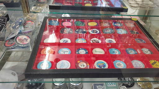 Gift Shop «Gamblers General Store», reviews and photos, 800 S Main St, Las Vegas, NV 89101, USA