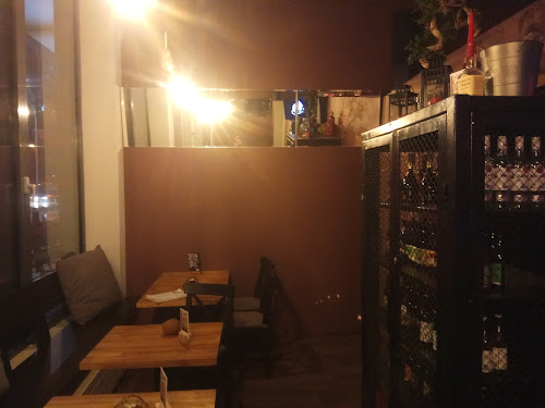 restauracje To Co Lubię Drink and Food Lovers Warszawa