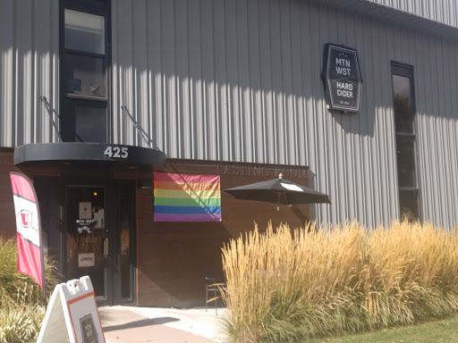 Beverage Distributor «Mountain West Cider», reviews and photos, 425 N 400 W, Salt Lake City, UT 84103, USA