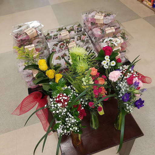 Grocery Store «Kroger», reviews and photos, 1600 S Ohio St, Martinsville, IN 46151, USA