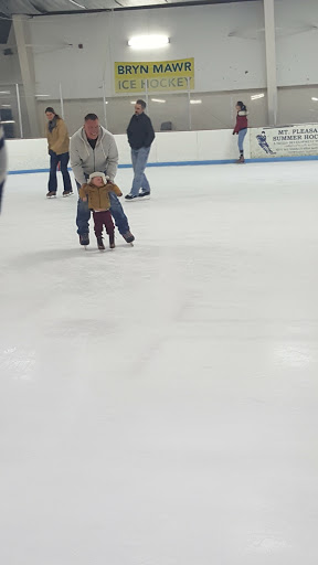 Golf Course «Mount Pleasant Golf Course», reviews and photos, 6001 Hillen Rd, Baltimore, MD 21239, USA