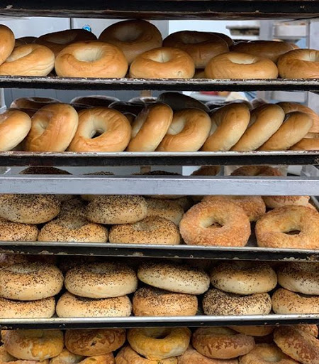 Donut Shop «Heav’nly Donuts», reviews and photos, 592 Merrimack Ave, Dracut, MA 01826, USA