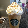 Coffee Dock Serving Starbucks