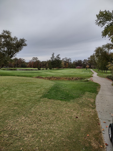 Golf Course «Antelope Greens Golf Course», reviews and photos, 2721 Elverta Rd, Antelope, CA 95843, USA