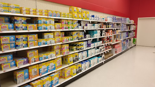 Department Store «Target», reviews and photos, 620 George Washington Hwy, Lincoln, RI 02865, USA