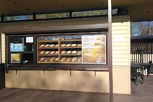 Jaama kiosk image