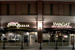 Swagat Fine Indian Restaurant