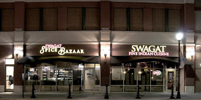 Swagat Fine Indian Restaurant