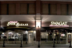 Swagat Fine Indian Restaurant image