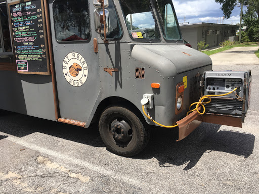 Coffee Store «Lineage Coffee Roasting», reviews and photos, 3201 Corrine Dr, Orlando, FL 32803, USA