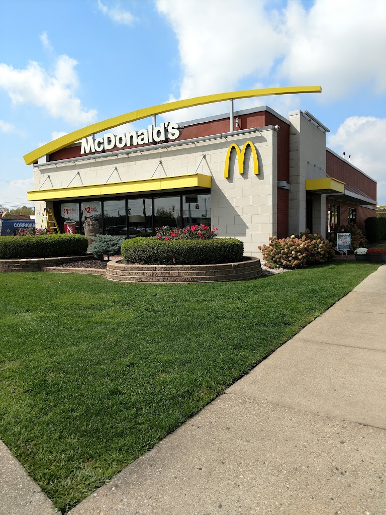 McDonald's 48393