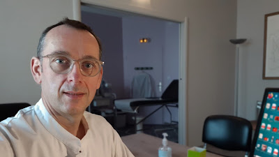 Dr Jean MASBOU à Cahors