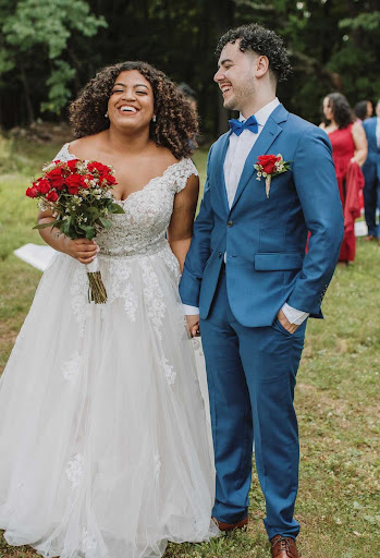 Bridal Shop «Lady Gray Dress Shop», reviews and photos, 274 Main St, Beacon, NY 12508, USA