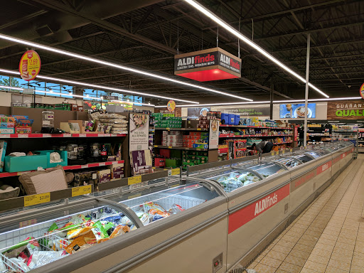 Supermarket «ALDI», reviews and photos, 56 Lakeview Ave, Clifton, NJ 07011, USA