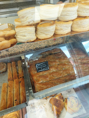 Le Fournil des Oliviers à Marseille