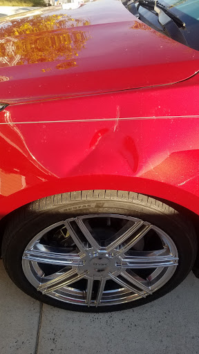 Dentco Dent & Scratch Minor Autobody Repair image