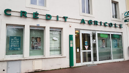 Photo du Banque Crédit Agricole Alsace Vosges à Nomexy