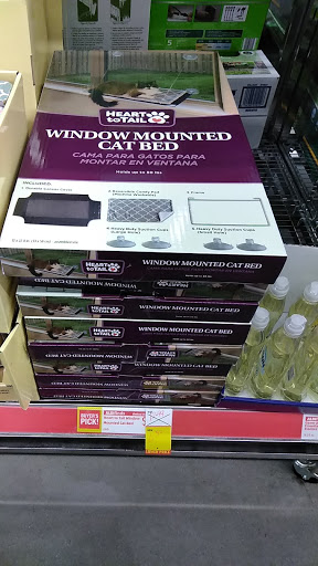 Grocery Store «ALDI», reviews and photos, 14130 FM 2100, Crosby, TX 77532, USA