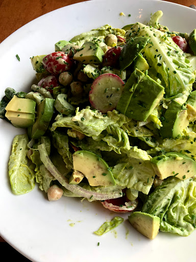 American Restaurant «Main Course», reviews and photos, 175 Main St, New Paltz, NY 12561, USA