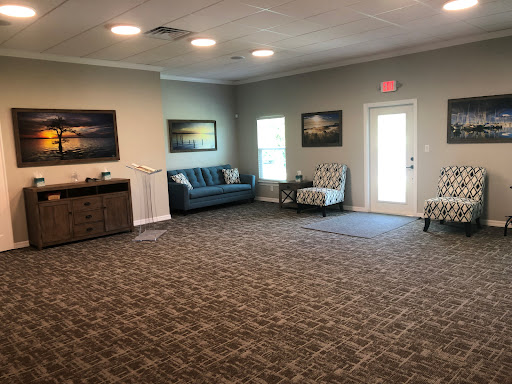 Funeral Home «North Brevard Funeral Home», reviews and photos, 1450 Norwood Ave, Titusville, FL 32796, USA