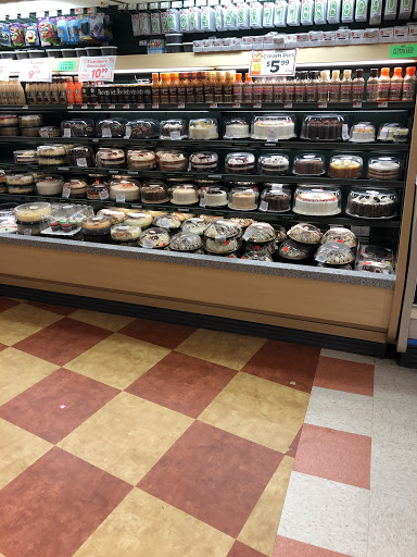 Grocery Store «Market Basket», reviews and photos, 95 Sutton Ave, Oxford, MA 01540, USA