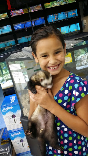 Pet Supply Store «Pet Supplies Plus», reviews and photos, 211 Golden Isles Plaza, Brunswick, GA 31520, USA