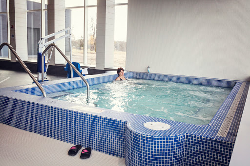 Community Center «Eden Prairie Community Center», reviews and photos, 16700 Valley View Rd, Eden Prairie, MN 55346, USA