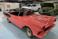 Team IK Autoworks - Photo 6 - Car repair in Houston, TX, Sugar Land