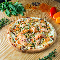 Photos du propriétaire du Pizzas à emporter Pizza Tradition Mangin-Beaulieu à Nantes - n°10