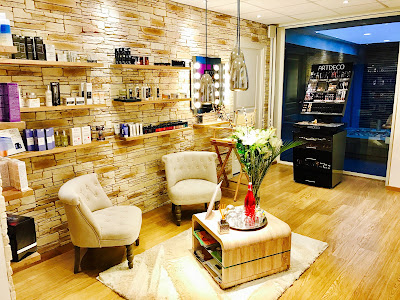 L'Instant Présent - Institut de beauté à Saint-Egrève