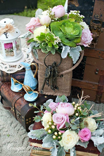 Florist «Clark County Floral», reviews and photos, 11811 NE 72nd Ave #B, Vancouver, WA 98686, USA