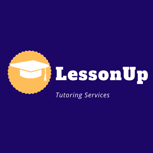 LessonUp Tutoring