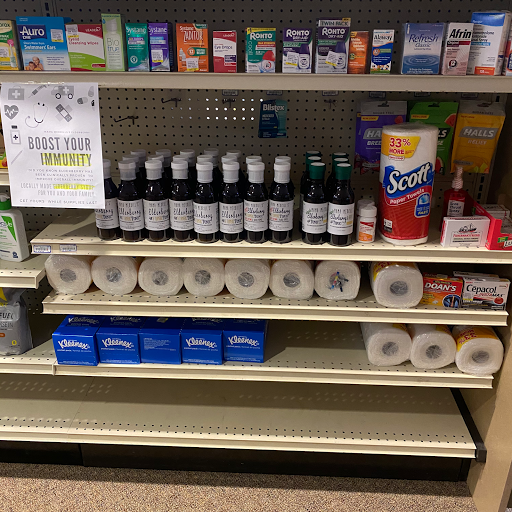 Pharmacy «Goodlark Pharmacy», reviews and photos, 127 Crestview Park Drive # 100, Dickson, TN 37055, USA
