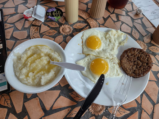 Coffee Shop «Downtown Jeaux», reviews and photos, 300 Church St, Houma, LA 70360, USA