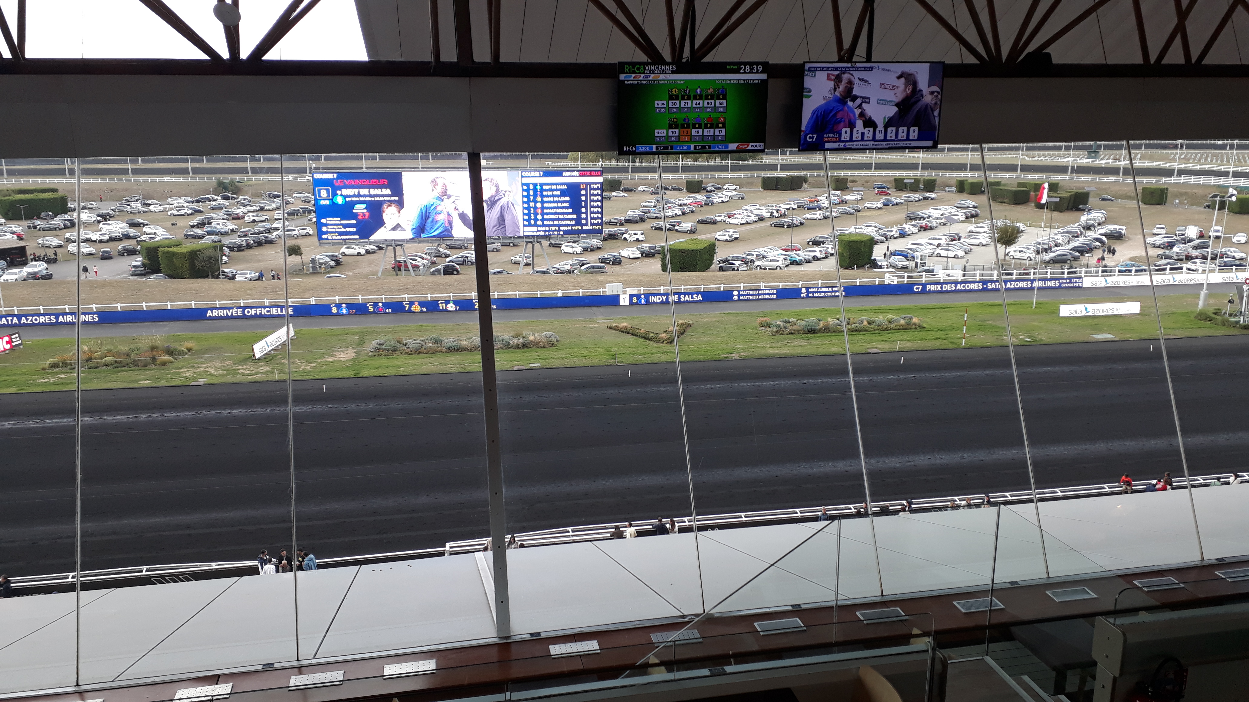 Photo n° 5 de l'avis de Jean-Pierre.u fait le 25/09/2022 à 16:47