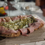 Photo n°4 de l'avis de Alessandro.e fait le 20/11/2021 à 22:35 sur le  Ristorante Pizzeria Fellini à Ribera