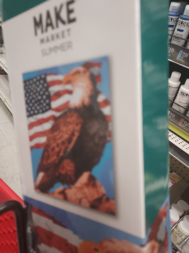 Craft Store «Michaels», reviews and photos, 1120 Harter Pkwy, Yuba City, CA 95993, USA