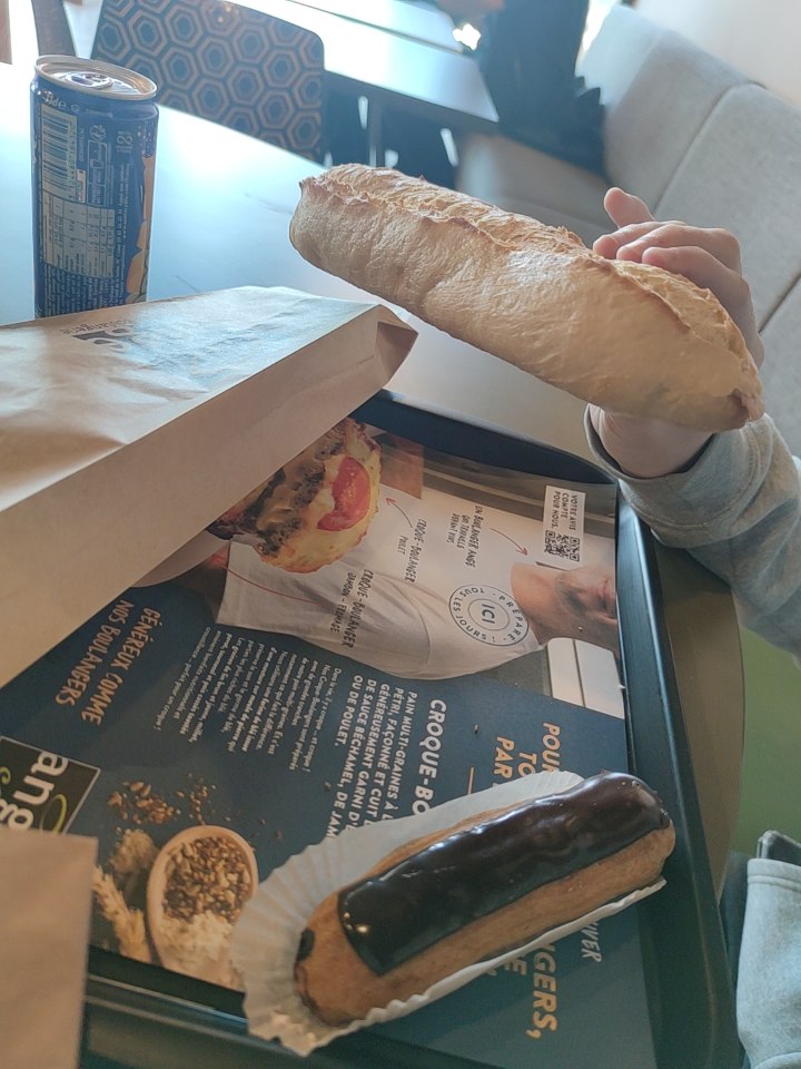 Photo n° 2 de l'avis de Seb.o fait le 01/04/2022 à 16:17