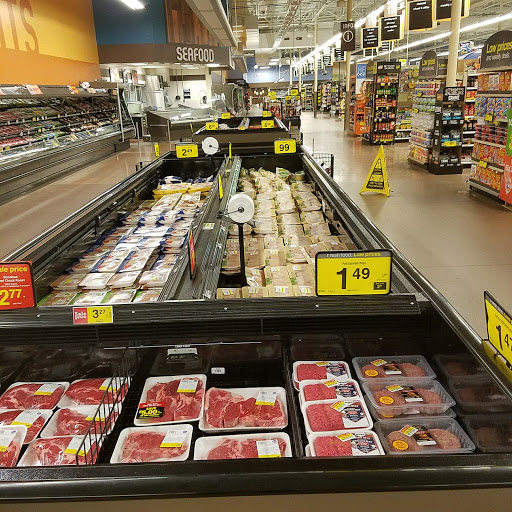Grocery Store «Kroger», reviews and photos, 14060 Farm to Market 2920, Tomball, TX 77377, USA