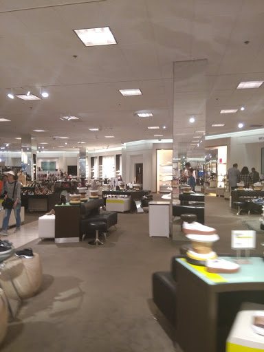 Department Store «Nordstrom», reviews and photos, 1600 Stoneridge Mall Rd, Pleasanton, CA 94588, USA