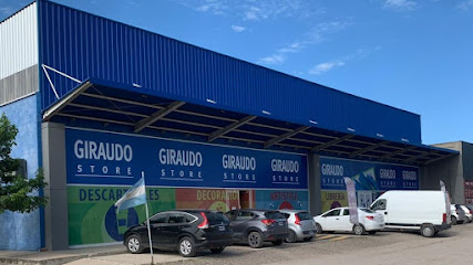Giraudo Store