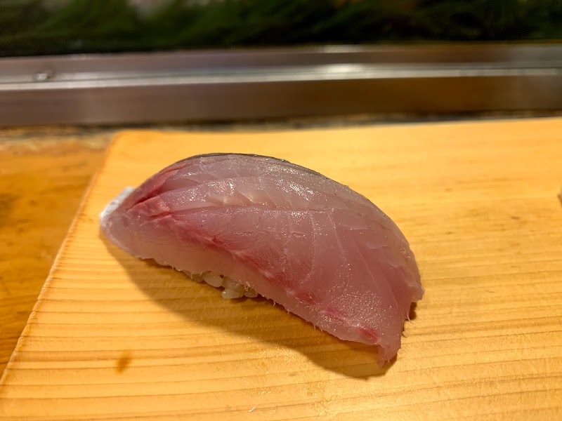 天史朗寿司 神奈川県小田原市城山 寿司店 レストラン グルコミ