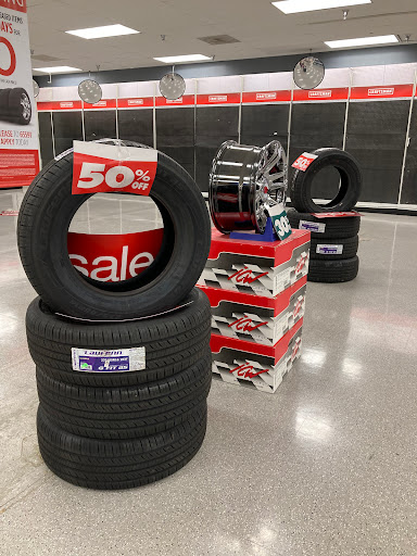 Department Store «Sears», reviews and photos, 3801 E Foothill Blvd, Pasadena, CA 91107, USA