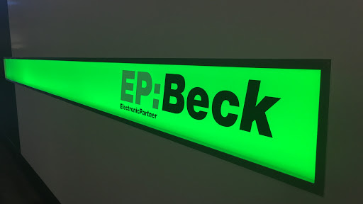 EP:Beck IT