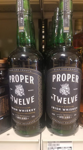 Liquor Store «Interstate Wine & Spirits», reviews and photos, 1427 Interstate Dr, Cookeville, TN 38501, USA