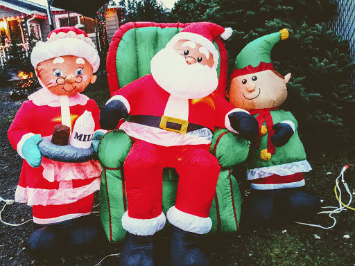 Laundromat «37th Street Coin Laundry», reviews and photos, 1856 37th St, Florence, OR 97439, USA